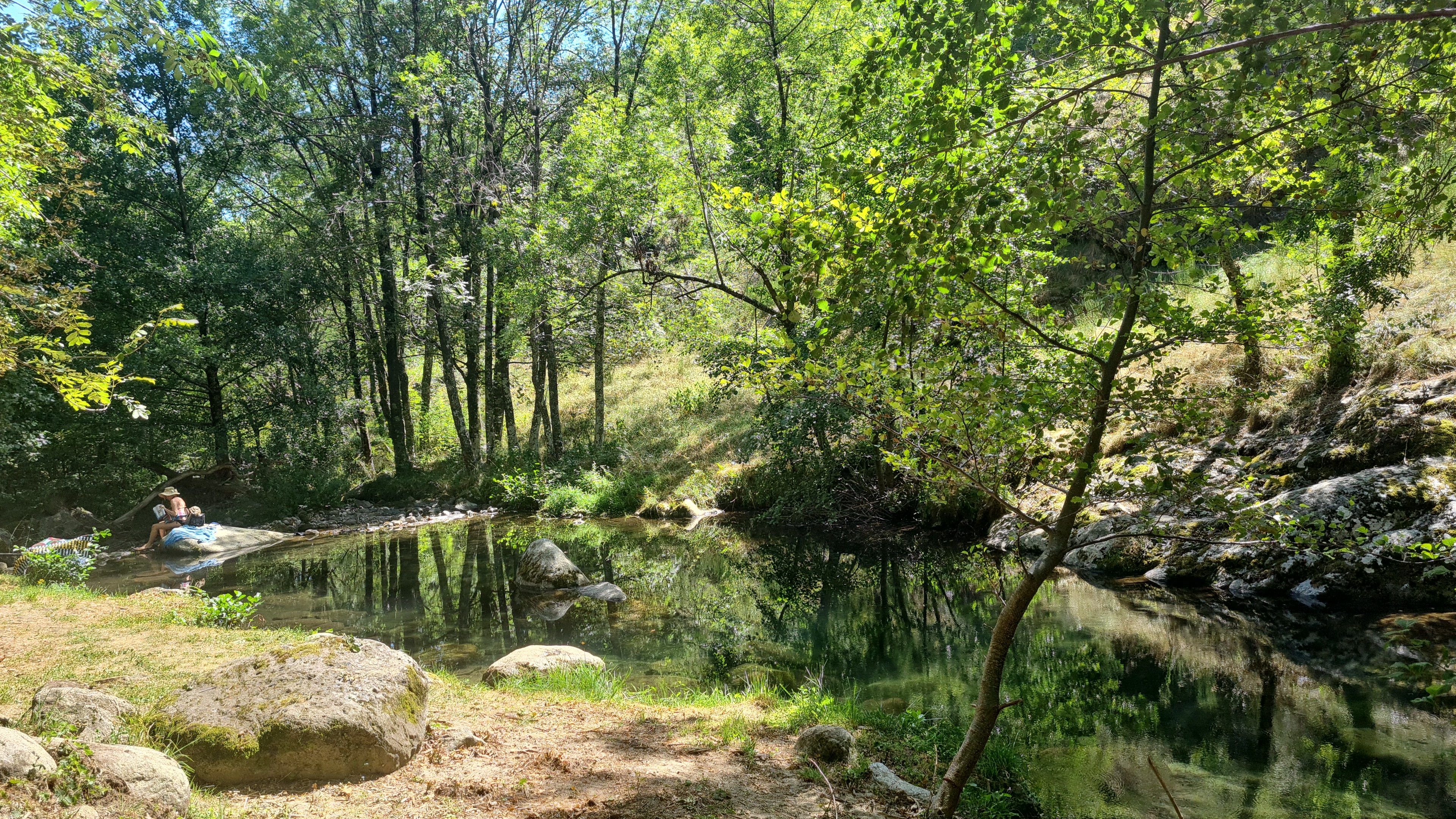 Photo n° 5 de l'avis de Joël.a fait le 24/08/2017 à 07:11