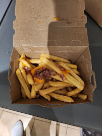 Aliment-réconfort du Restauration rapide Burger King à Reims - n°7