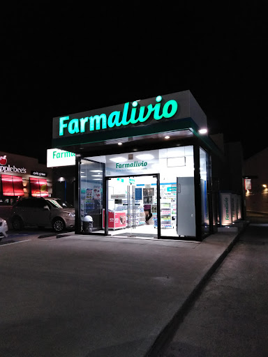 Farmalivio