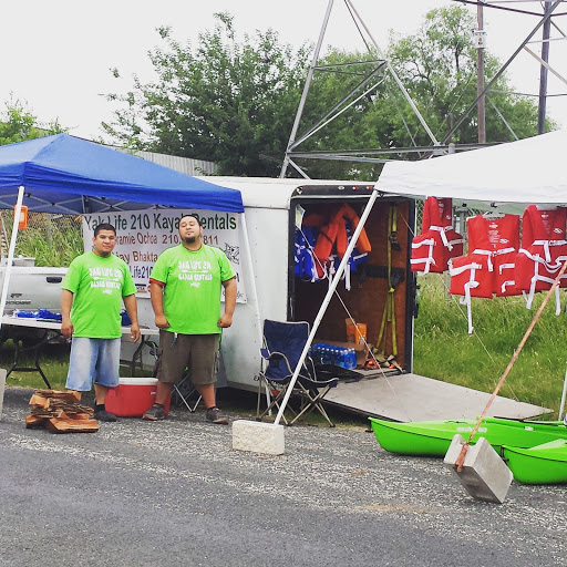 Tourist Attraction «Calaveras Lake Entrance», reviews and photos, 12965 Bernhardt Rd, San Antonio, TX 78263, USA