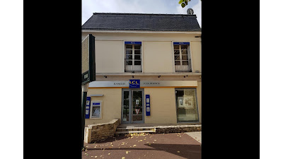 LCL Banque et assurance à L'Isle-Adam