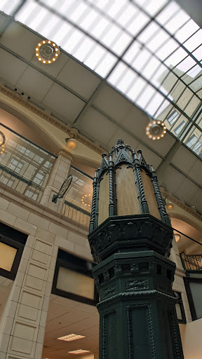 Department Store «T.J. Maxx», reviews and photos, 161 W Wisconsin Ave #1170, Milwaukee, WI 53203, USA