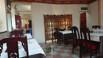 Atmosphère du Restaurant indien Meena Mahal à Metz - n°1