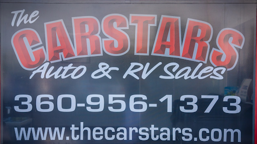 Car Dealer «Carstars Auto Sales», reviews and photos, 215 Water St, Roy, WA 98580, USA