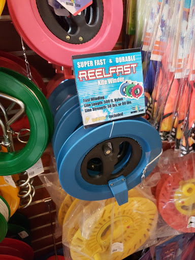 Outdoor Sports Store «Kitty Hawk Kites», reviews and photos, 324 Laskin Rd, Virginia Beach, VA 23451, USA