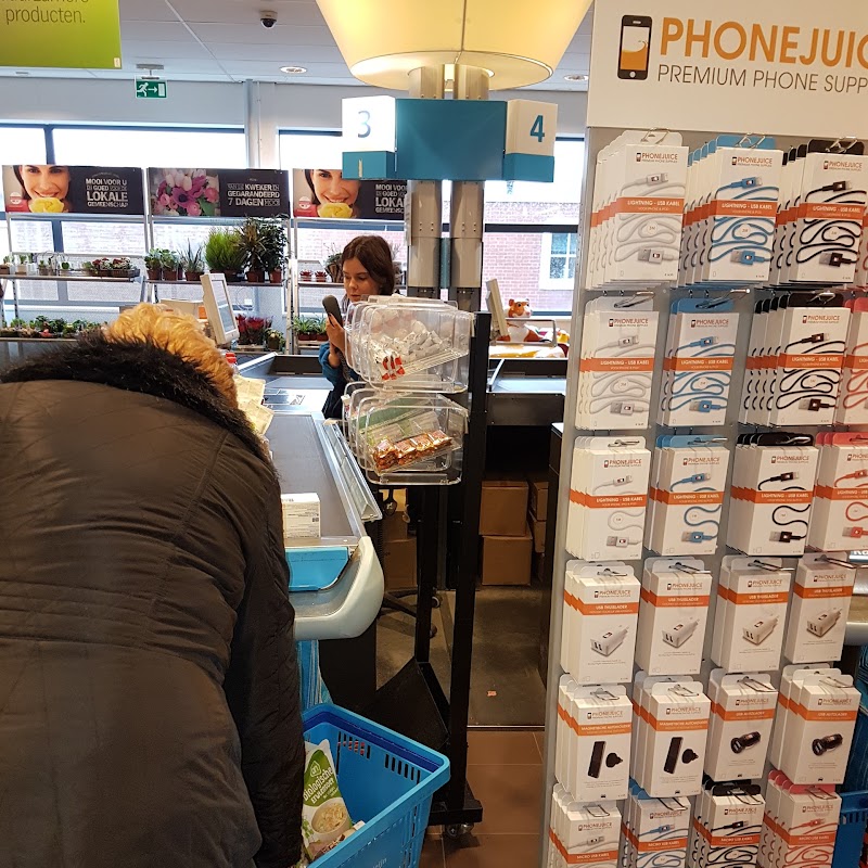 Albert Heijn