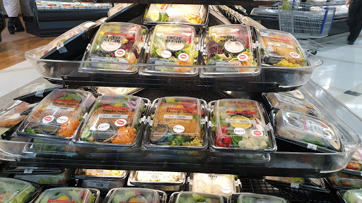 Supermarket «Seven Mile Market», reviews and photos, 201 Reisterstown Rd, Pikesville, MD 21208, USA