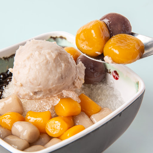 Dessert Shop «Meet Fresh», reviews and photos, 19449 Stevens Creek Blvd #120, Cupertino, CA 95014, USA