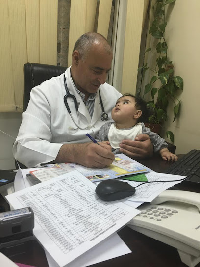 Dr Ziad Elzawahry clinic