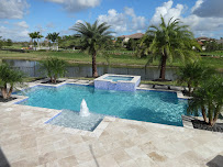Topaz Pool - Photo 2 - Car repair in Fort Lauderdale, FL, Fort Lauderdale