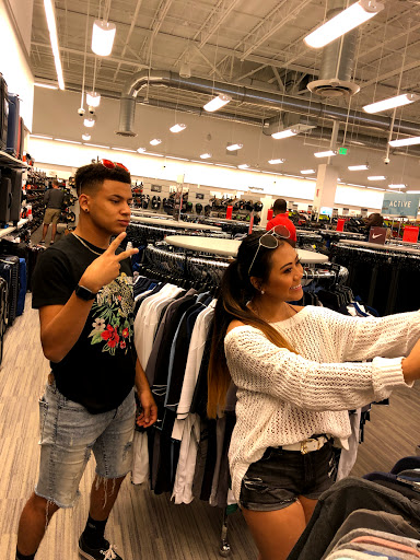 Department Store «Nordstrom Rack Woodland Plaza», reviews and photos, 8722 E 71st St, Tulsa, OK 74133, USA