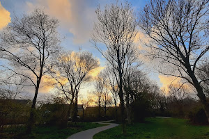 Parkgebouw Park de Oude Kwekerij