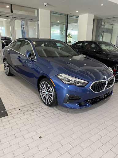 BMW Dealer «Lauderdale BMW of Fort Lauderdale», reviews and photos, 1400 South Federal Highway, Fort Lauderdale, FL 33316, USA