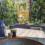 Photo n°12 de l'avis de Markus.i fait le 17/07/2023 à 10:28 sur le  Bullerei à Hamburg