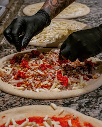 Photos du propriétaire du Pizzeria L'expérience cimiez à Nice - n°8