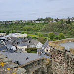 Photo n°3 de l'avis de Andre.o fait le 29/04/2022 à 19:59 sur le  Lahntours-Campingplatz Runkel à Runkel