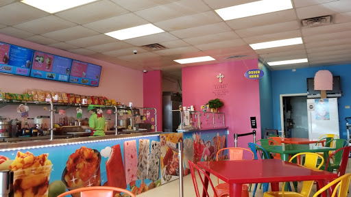 Ice Cream Shop «Las Delicias», reviews and photos, 1815 Old Morrilton Hwy #103, Conway, AR 72032, USA