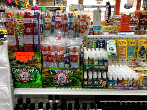 Tobacco Shop «Cigar & Cigarette Outlet», reviews and photos, 2158 Stefko Blvd, Bethlehem, PA 18017, USA