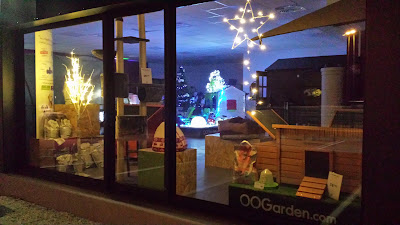 Showroom OOGarden Nantes - Le Bignon (44) à Le Bignon