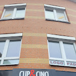 Photo n°2 de l'avis de Isa.l fait le 12/03/2023 à 18:16 sur le  Cup&Cino Coffee House & Brasserie à Norderstedt