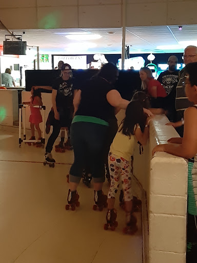 Roller Skating Rink «Skate City Littleton», reviews and photos
