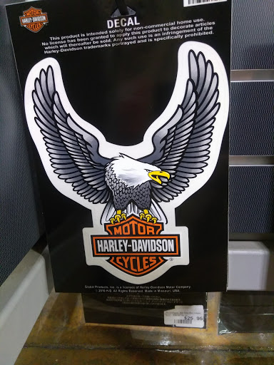 Harley-Davidson Dealer «Arrowhead Harley-Davidson», reviews and photos, 16130 N Arrowhead Fountains Center Dr, Peoria, AZ 85382, USA
