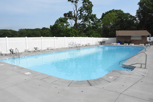 Golf Course «Ankeny Golf and Country Club», reviews and photos, 314 SW Irvinedale Dr, Ankeny, IA 50023, USA