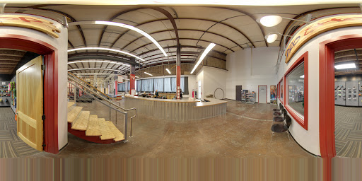 Gym «Asana Climbing Gym», reviews and photos, 4977 N Glenwood St, Garden City, ID 83714, USA