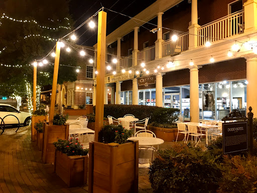 Spa «Aria Salon Spa Shoppe», reviews and photos, 10 Roswell St #100, Alpharetta, GA 30009, USA