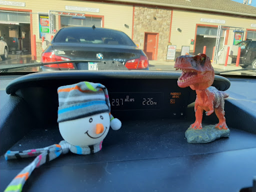 Car Wash «Fast Lane Auto Wash», reviews and photos, 1024 Peiffers Ln, Harrisburg, PA 17109, USA