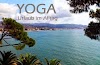 Cornelia Schuster - Yoga-In-Hofheim. De Logo, Hofheim, Germany, School