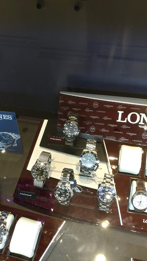 Jeweler «JB Hudson Jewelers», reviews and photos, 901 Nicollet Mall, Minneapolis, MN 55402, USA