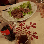 Photo n°3 de l'avis de Ines.a fait le 08/10/2018 à 18:44 sur le  Ristorante Pizzeria Da Costa à Sestriere