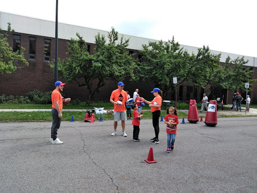 Community Center «The Belle Center», reviews and photos, 104 Maryland St, Buffalo, NY 14201, USA