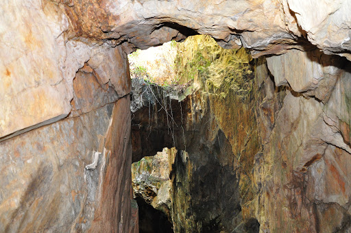 Tourist Attraction «Consolidated Gold Mine», reviews and photos, 185 Consolidated Gold Mine Rd, Dahlonega, GA 30533, USA