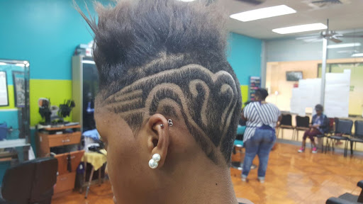 Hair Salon «Cut It Out!! Salon/Barbershop», reviews and photos, 1305 NW 40th Ave, Lauderhill, FL 33313, USA