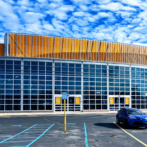 General Contractor «Blackstone Corporation», reviews and photos, 13854 Lakeside Cir, Sterling Heights, MI 48313, USA