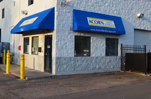 Self-Storage Facility «Acorn Mini Storage», reviews and photos, 2935 Lexington Ave S, St Paul, MN 55121, USA