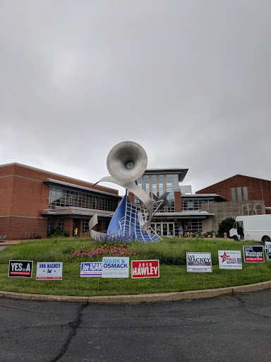 Sports Complex «The Center of Clayton», reviews and photos, 50 Gay Ave, Clayton, MO 63105, USA