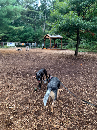 Dog Park «Sharon Dog Park», reviews and photos, 34 E Foxboro St, Sharon, MA 02067, USA