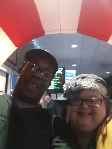 Movie Theater «Showtime Cinemas LLC», reviews and photos, 1420 NY-300, Newburgh, NY 12550, USA