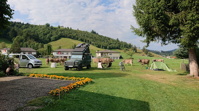 Campingplatz Bennau - Campingplatz