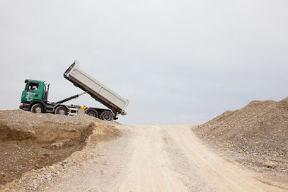 Mäder AG Kies- & Betonwerk