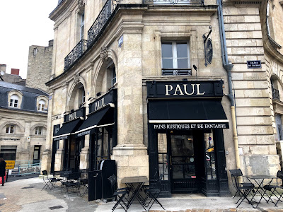 PAUL à Bordeaux