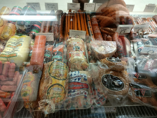 Market «Gastronom Kiev Market», reviews and photos, 4900 Madison Ave, Sacramento, CA 95841, USA