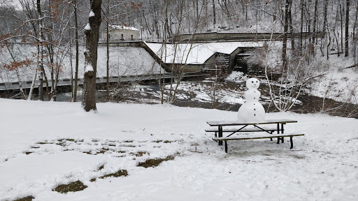 Nature Preserve «Lake Roland Nature Council», reviews and photos, 1000 Lakeside Dr, Baltimore, MD 21210, USA
