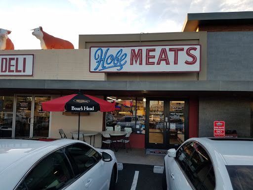 Butcher Shop «Hobe Meat», reviews and photos, 6044 N 16th St, Phoenix, AZ 85016, USA