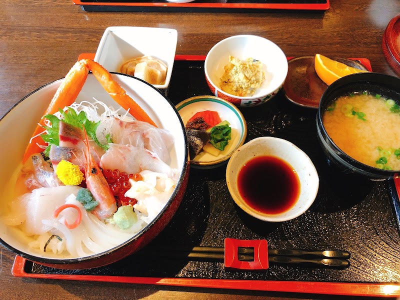 旬彩 山茶花 新潟県糸魚川市大町 居酒屋 グルコミ