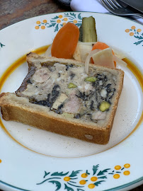 Terrine du Bistro A l'Épi d'Or à Paris - n°2