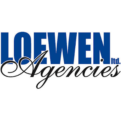 Loewen Agencies Ltd.